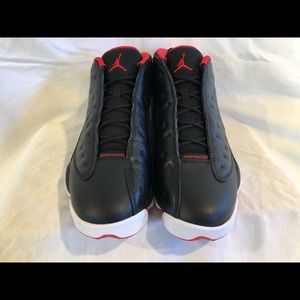 Jordan Retro 13 low